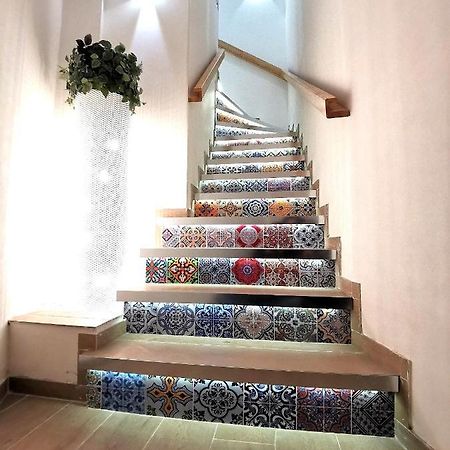 Apartmán Betta Splendens Palermo Exteriér fotografie